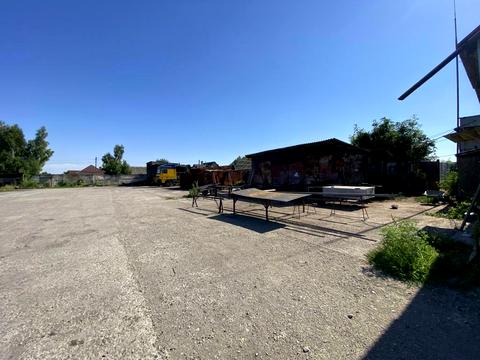 коммерческая по адресу Маячка ул., 17