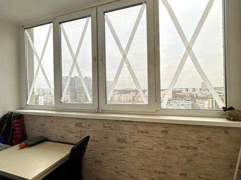 квартира по адресу Михаила Максимовича ул. (Трутенко Онуфрия), 3-Г