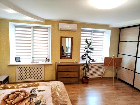 квартира за адресою Новоставкова вул., 27