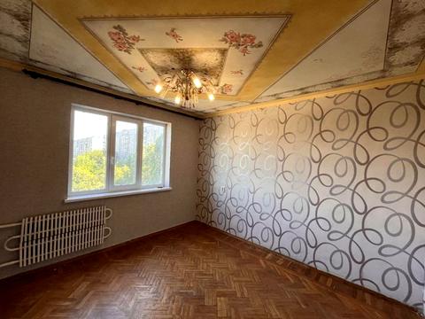 квартира за адресою Біблика вул. (2-ї П'ятирічки), 1а