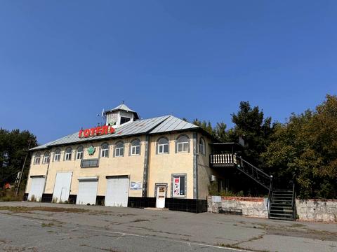 комерційна за адресою Хмельницька, 1