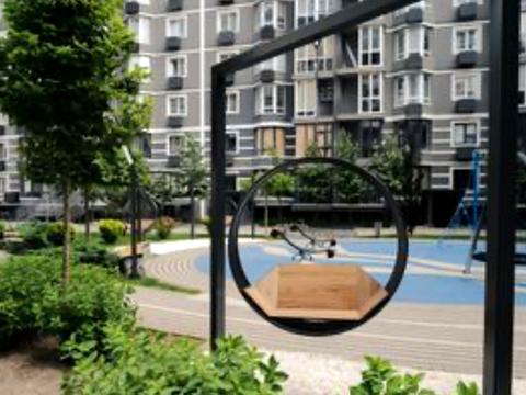 квартира за адресою Леоніда Бірюкова бульв., 2-А