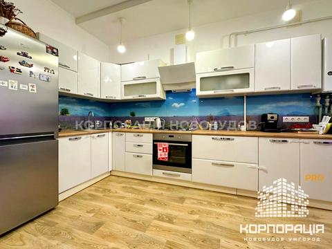 квартира по адресу Августина Волошина ул., 10А
