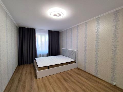 квартира по адресу Митрополита Василия Липковского ул. (Урицкого), 26