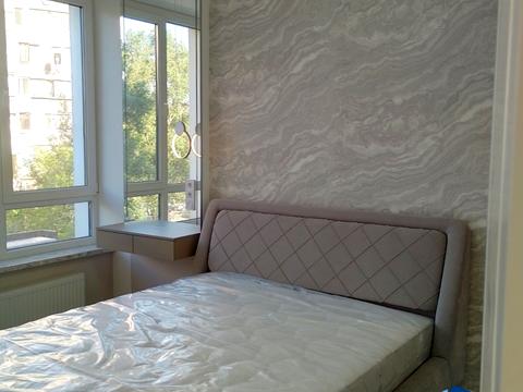 квартира по адресу Космическая ул., 5