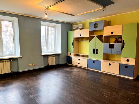 квартира по адресу Соборности ул. (Жовтнева), 50