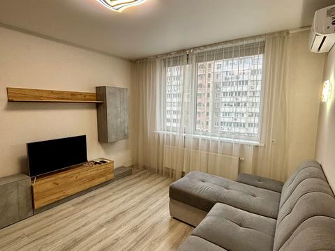 квартира по адресу Европейского Союза просп. (Правды), 41-Д