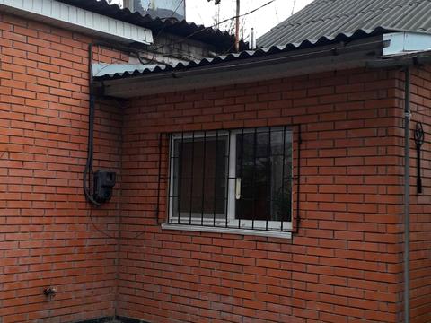 дом по адресу Алли Горської ул. (Нарымская)