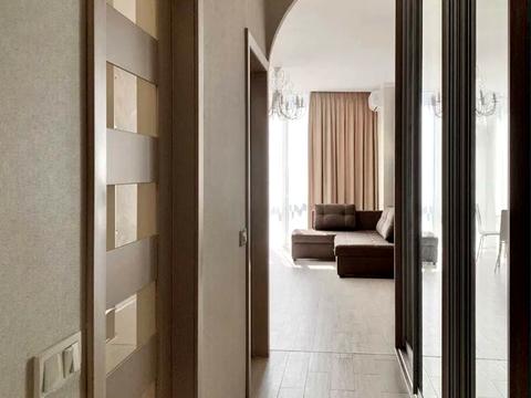 квартира за адресою Аркадійське плато вул. (Гагаринське плато), 5/2