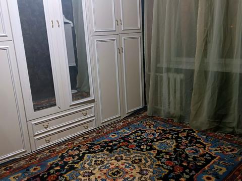 квартира по адресу Кубанской Украины ул. (Маршала Жукова), 39-А