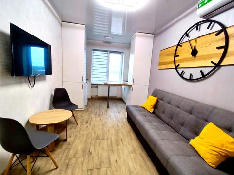 квартира за адресою Бестужева, 11