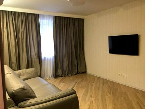 квартира по адресу Піхоти Короля ул. (Лизы Чайкиной), 1