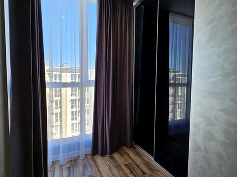 квартира за адресою Співдружності вул., 5