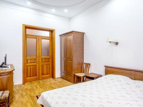 квартира по адресу Крещатик ул. (Kreschatic), 15