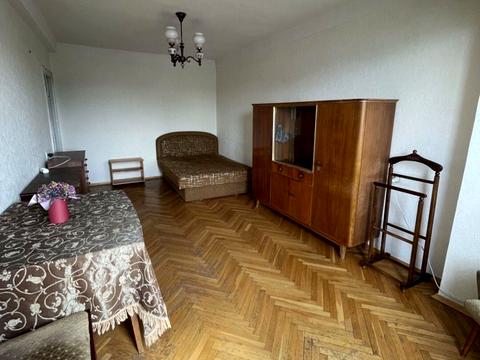 квартира за адресою Ентузіастів вул., 25/2