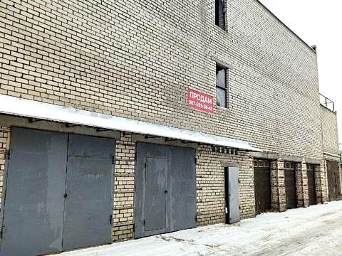 коммерческая по адресу Котельниковская ул., 17