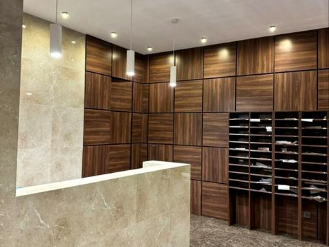 квартира за адресою Паркова вул., 2/2