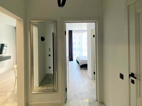 квартира по адресу Угорская ул., 14