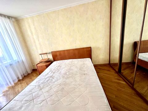 квартира по адресу Митрополита Василия Липковского ул. (Урицкого), 35-А