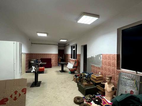 комерційна за адресою смт. Брюховичі, Смолиста вул., 10