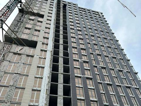 квартира за адресою Крутогірний узвіз (Рогальова), 18