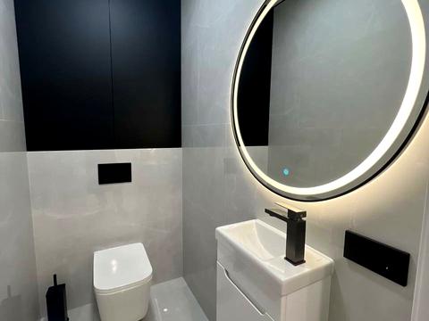 квартира за адресою Приозерна вул., 38