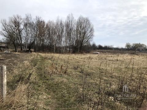 ділянка за адресою Лугова