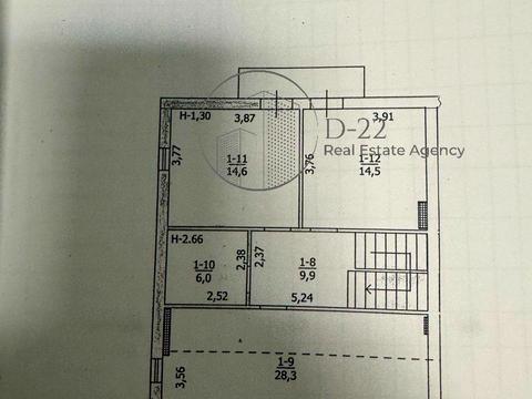 будинок за адресою с. Нові Петрівці, Канівська вул., 34