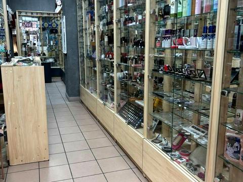 коммерческая по адресу Левицкого ул. (Маяковского), 11