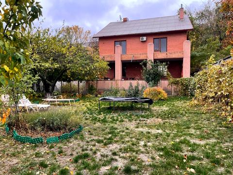 будинок за адресою Омеляна Логуша вул. (Челябінська)