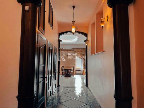 квартира за адресою Бульварно-Кудрявська вул. (Воровського), 19