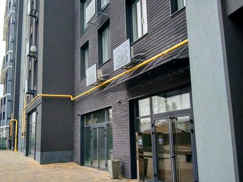 квартира по адресу Паркова, 40