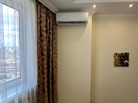 квартира за адресою Юрія Шумського вул., 5