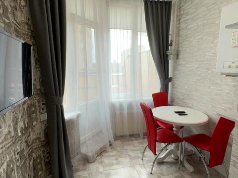 квартира по адресу Боголюбова ул., 34