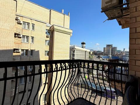 квартира за адресою Софіївська вул., 2