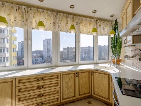 квартира за адресою Саперно-Слобідська вул., 22