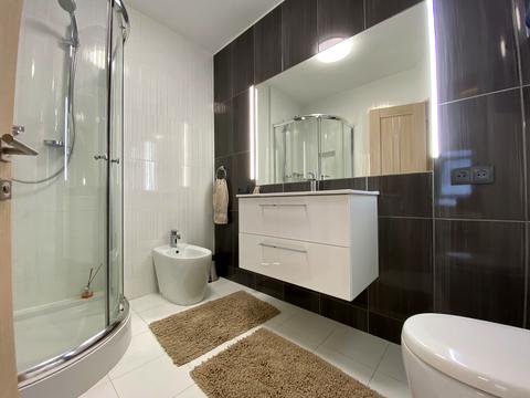 квартира за адресою Панаса Мирного вул., 28-А