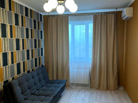 квартира за адресою Архітектора Вербицького вул., 1-В