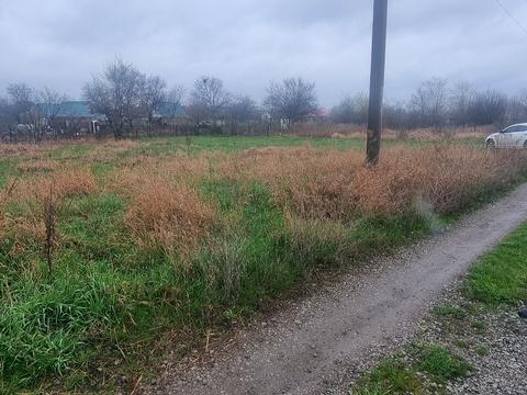 участок по адресу Авиатор
