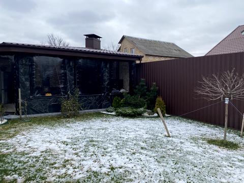 дом по адресу Новаторов ул.