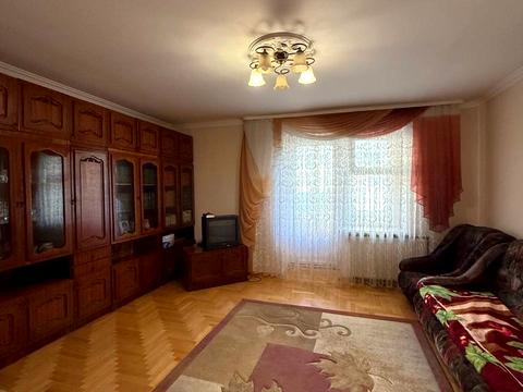 квартира по адресу Витвицкого ул. (Луначарского), 30