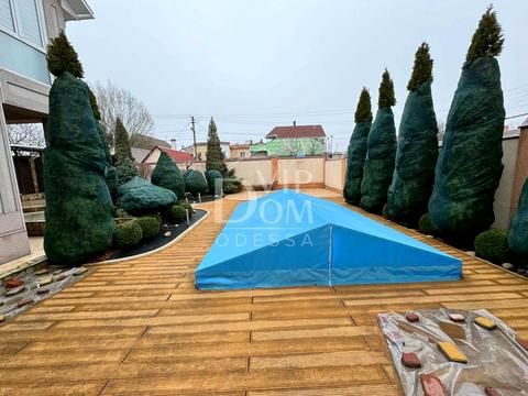 дом по адресу Сергея Ефремова ул. (Академика Вавилова)