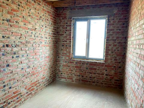 дом по адресу Масив Липовий