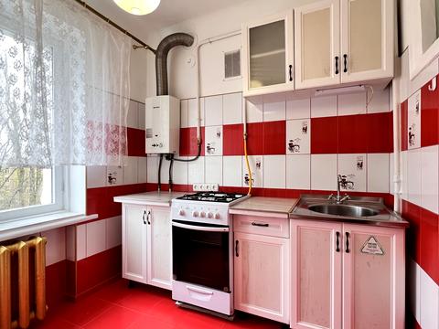 квартира за адресою Естонська вул., 5