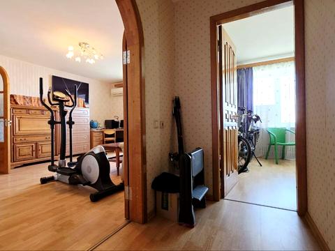 квартира за адресою Шишківська вул., 6а