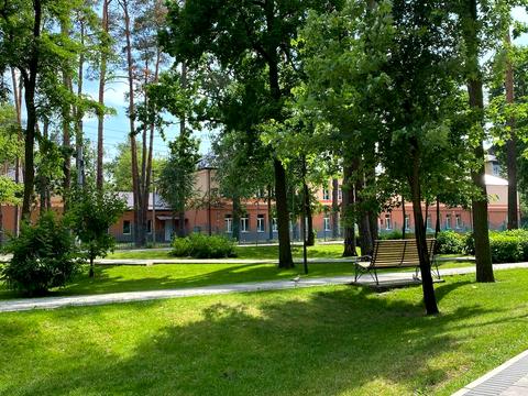 коммерческая по адресу Соборная ул., 2