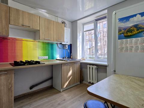 квартира по адресу Жемчужная