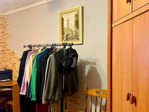 квартира за адресою Лінкольна А., 23