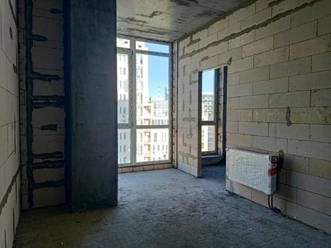 квартира за адресою Сухумська вул., 22