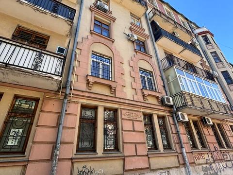 квартира за адресою Карантинна вул., 14